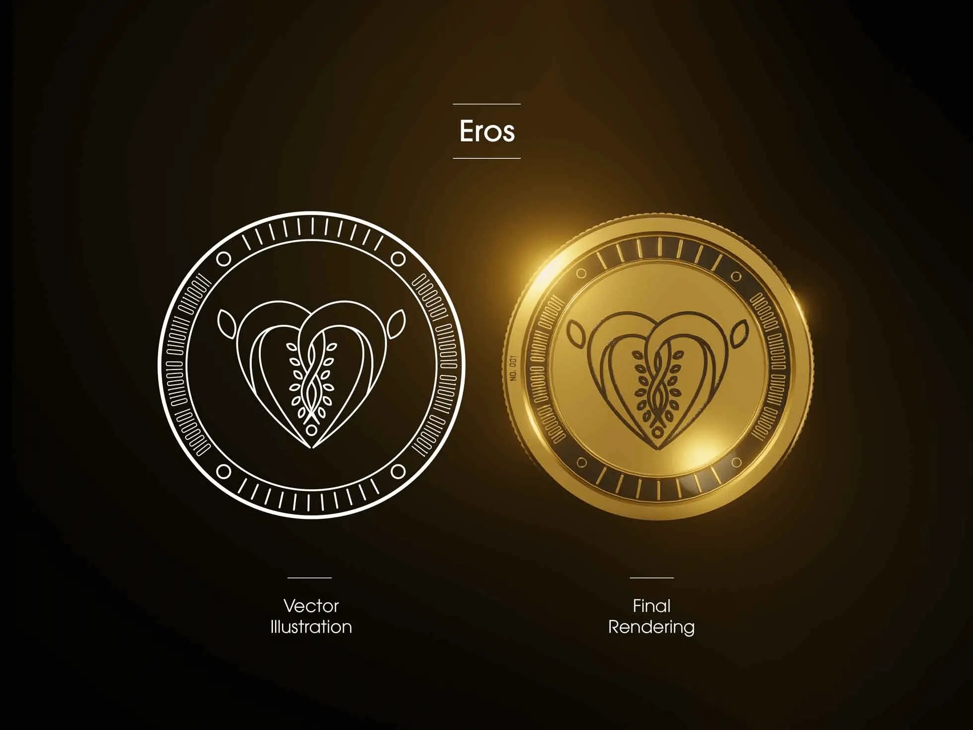 Metta Love Branding | MRS Technologies