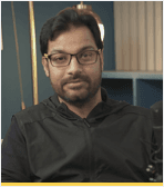 Dr. Noman Naseer