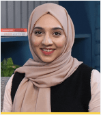 Pakeezah Hashmi