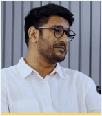 Rafeh Abbasi