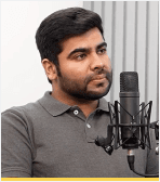 Umer Farooq