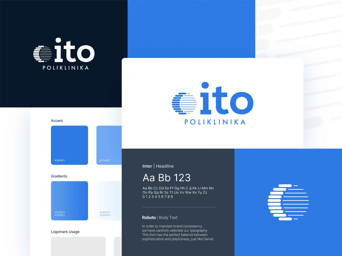 Cito Branding | MRS Technologies