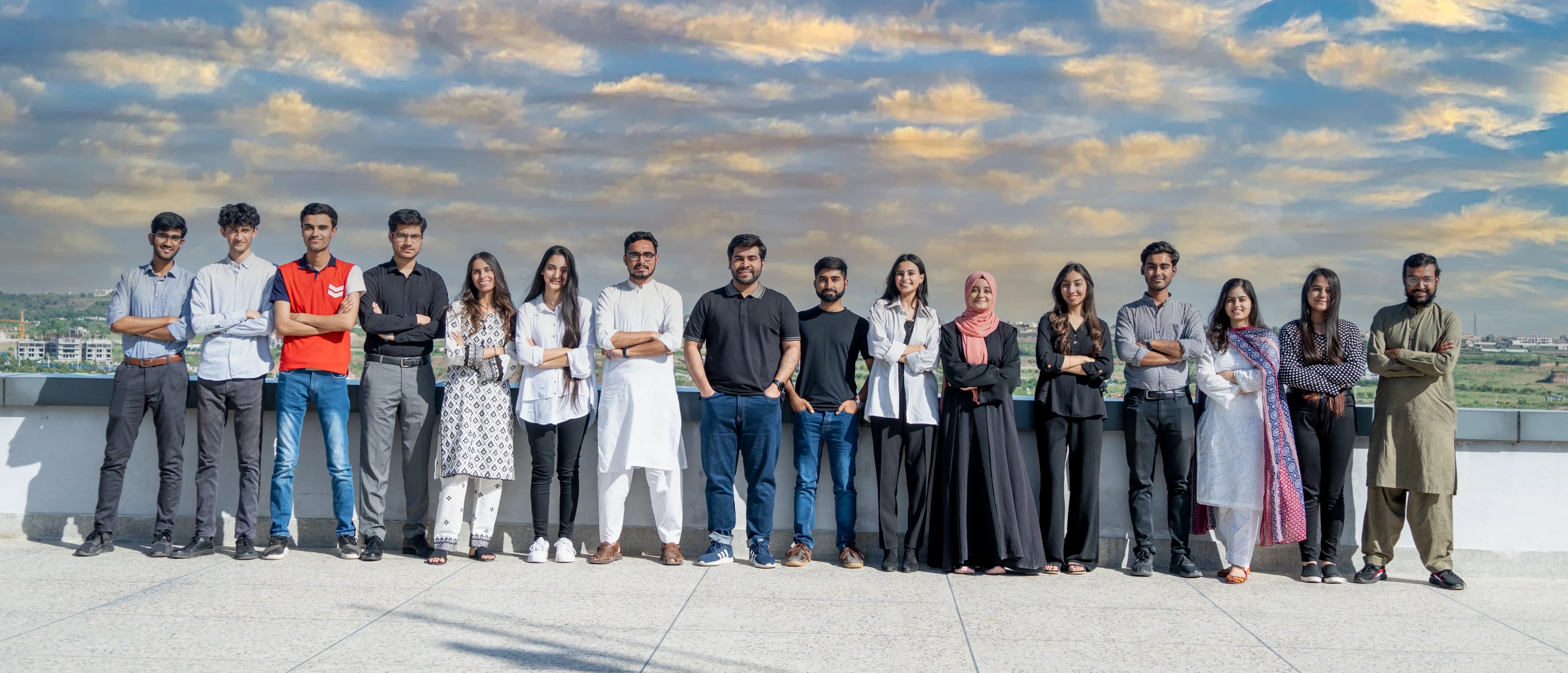 MRS Summers Internship Program | MRS Technologies Pakistan
