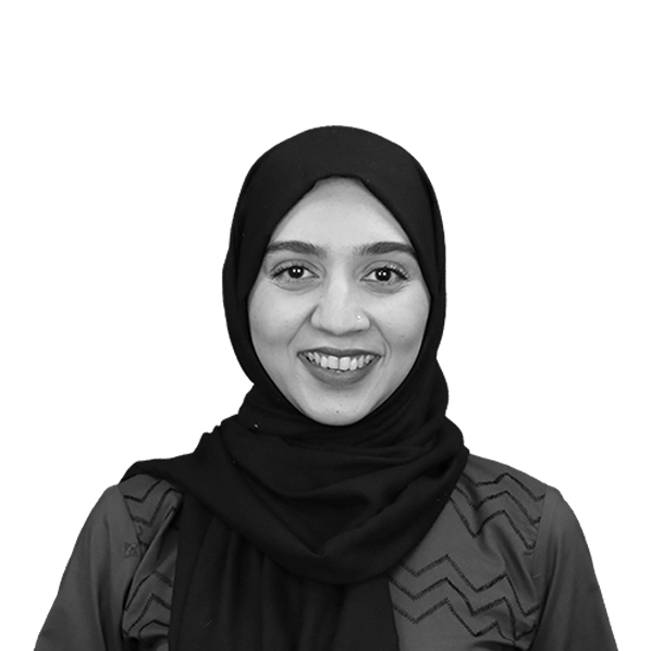 Pakeezah Hashmi | Content Writer | MRS Technologies Pakistan