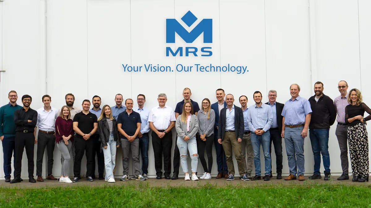 MRS Group | MRS Technologies International